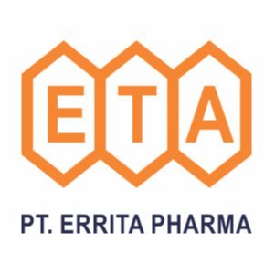 PT. ERRITA PHARMA